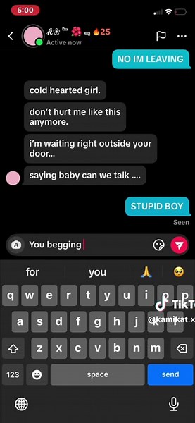 do u guys think she gonna let me back in ??? #xyzbca #fypシ #fypシ゚viral #goviral @Sblily