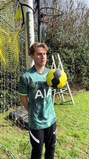 Last goal was a screamer👍🏼 #football #pov #skit #niche #post