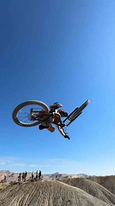 Mastering the Table Top Jump