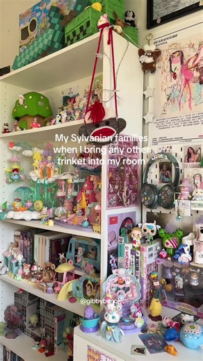 Exploring My Maximalist Trinket Collection