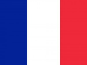 L'hymne officiel de France - "La Marseillaise"