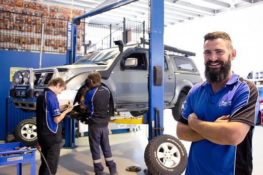 Polyurethane Bushings vs Rubber - Best SuperPro Bushings