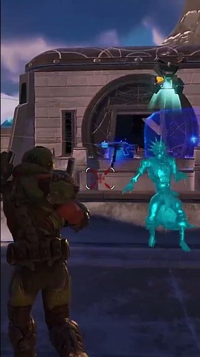 When the DOOM music kicks in