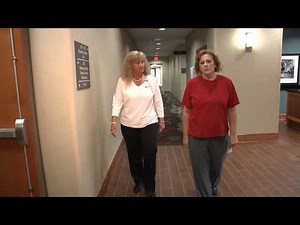 Hampton Inn Tour 2013