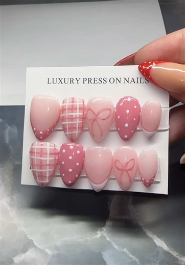 Pack a Fake Order with Me: ASMR Experience