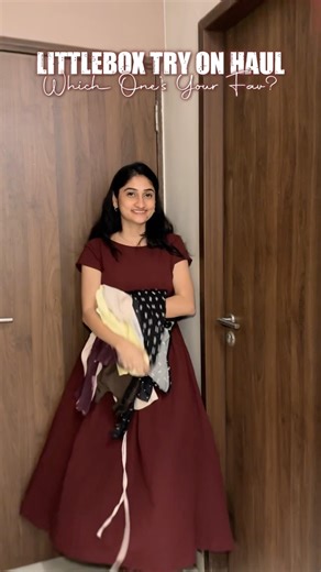 Little Box Tops Haul ✨ Trendy & Affordable Tops