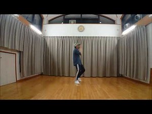 嵐 Turning Up 踊ってみた