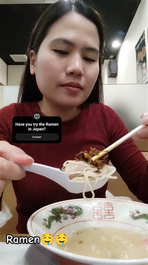 The Best Ramen (Japan)