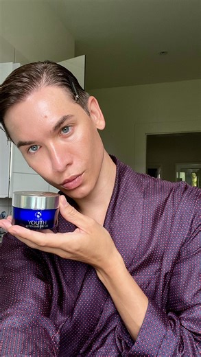 Miss Fame on Instagram: "@isclinical is so 2026! Good skin every single day. Thank you #isclinical always. To many more years of radiant skin together 💙 #MissFame #MissFashion #Skin #skincare"