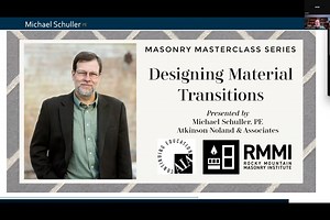 Designing Material Transistions
