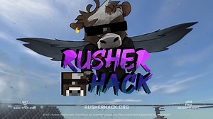 rusherhack！！！（搬运）