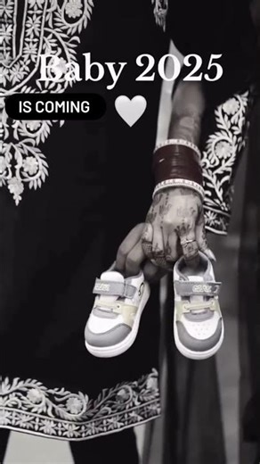 Baby Coming Soon 💖 | Countdown to Our Little Miracle 👶 | Excited Mom & Dad Moments