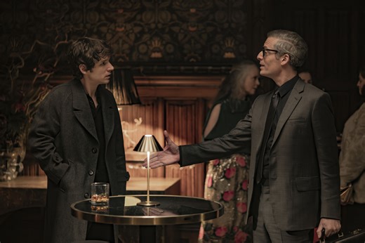 Talamasca: The Secret Order Cast Discuss Series, Character Motivations