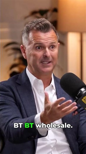 Disrupting Telecoms: How I Leveraged BT Wholesale