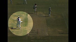 520K views · 6.2K reactions | In 1981, tensions were high between...