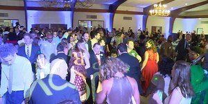 Joy Prom held in Savannah