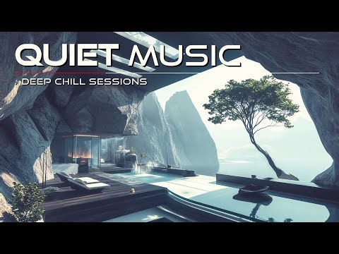 Infinite Calm Sounds for Productivity and Inspiration - Complete Chillout Session