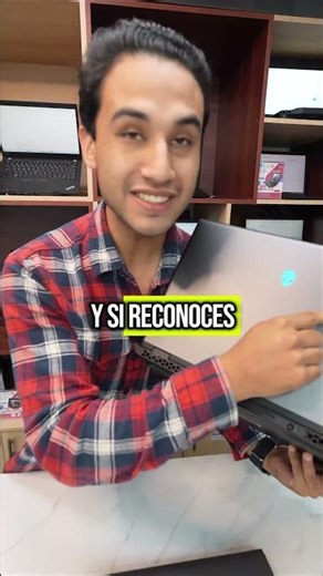💻 ¿Alienware o Mac? Lo que tu compu dice de ti #Computadoras #Estilo