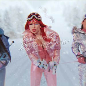 9.6K views · 54 reactions | My new album "Diamonds & Dancefloors" is OUT NOW! Get it here: | Ava Max | Facebook