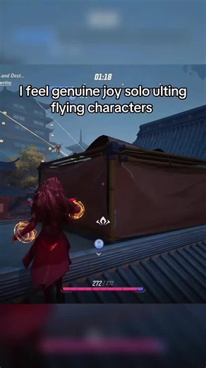 All these ppl wanna hate on me playing Wanda but don’t go to my page and realize I play everyone and I’m prob better than half of them😃 #marvelrivals #marvelrivalsclips #wandamaximoff #funnyvideo #funnyclip
