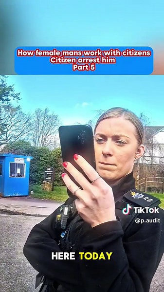 #cops #police #audit #auditor #auditing