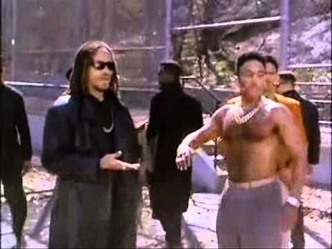 New jack city - For the love of money