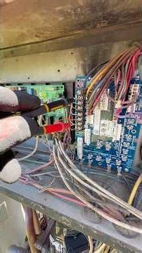 If you are uncertain about how to troubleshoot HVAC and have nobody to learn from…