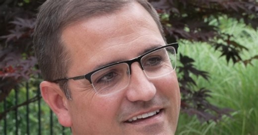 Meet Michigan District Three Congressional Candidate Michael Markey