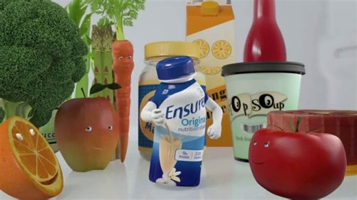 Ensure Complete TV Spot, 'Mission'