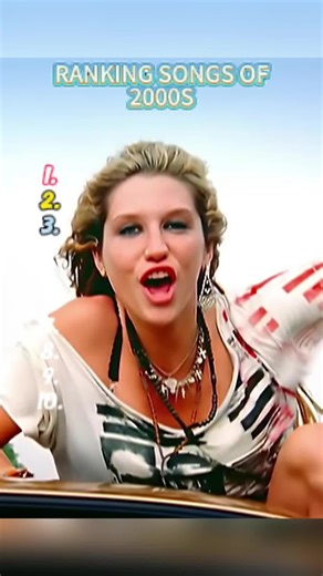 Top 10 Best Songs of the 2000s Revealed