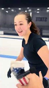 maybe it’s time to finally re learn single axel 😭 #figureskating #iceskating #pennstate #psu #fail