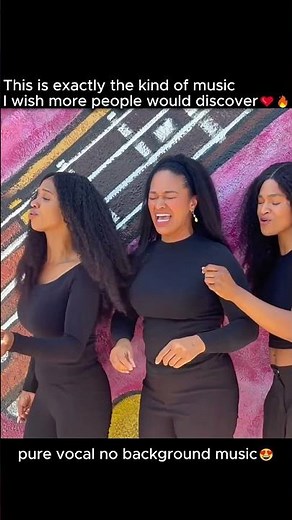 Unbelievable Harmonies | The Womack Sisters