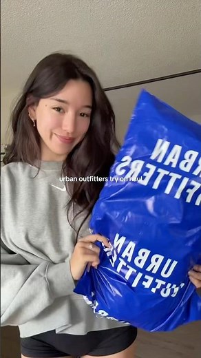 urban outfitters try on haul 🎀 #tryonhaul #clothinghaul #urbanoutfitters @u‪@urbanoutfitters‬