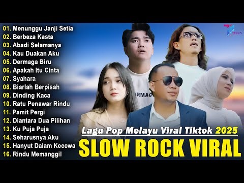 Thomas Arya, Elsa Pitaloka, Yelse - Ipank - Lagu Slow Rock Terbaru 2025 Enak Didengar & Bikin Baper