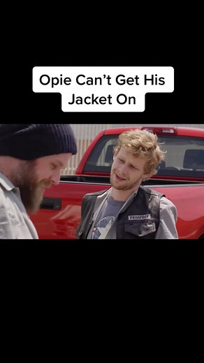 Opie Winston Funny Bloopers Compilation from Sons of Anarchy