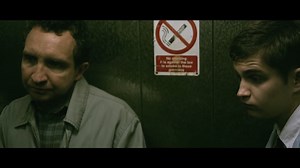 Man and Boy