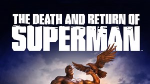 The Death and Return of Superman - Apple TV