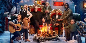 Taskmaster Taskmaster's New Year Treat 2024 episode guide - British Comedy Guide