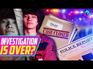 Sinatraa Investigation is Over