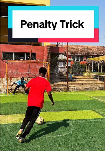 Master the Essential Penalty Trick in Football
