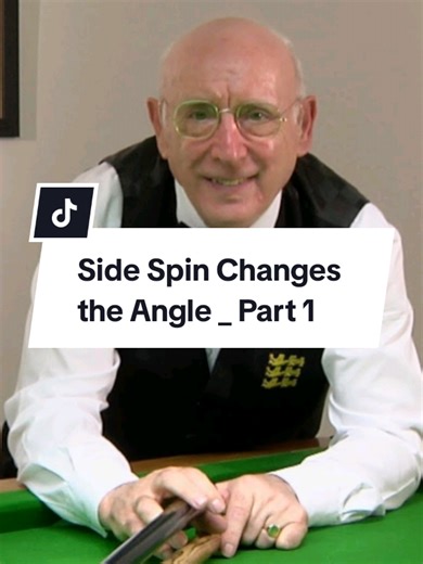 The Effect of Side Spin off the Cushion Side spin plays a major role when the cue ball contacts a cushion. Depending on whether left or right side is applied, the cue ball can come off the cushion shorter or wider than expected. Understanding this effect is vital for accurate positional play, safety shots, and break-building. Good players don’t just aim at the cushion — they allow for how side spin will alter the rebound angle. Mastering side off the cushion leads to better control and smarter s