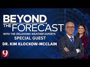 Beyond the Forecast: Inside Tornado Behavior: Scientist explains Myths, Safety & the Human Element