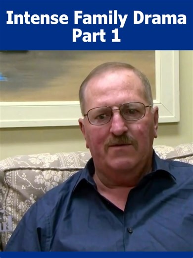 Dr. Phil Part 1 S11E165 Intense Family Drama. | Machine Hunter