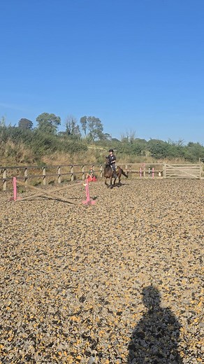 30K views · 392 reactions | Im so supportive of my jockeys near...