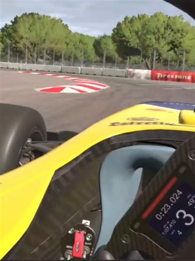 First Try: Super Formula Light at St Petersburg POV