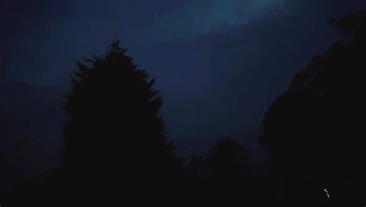 Summer storm #asthetic #british