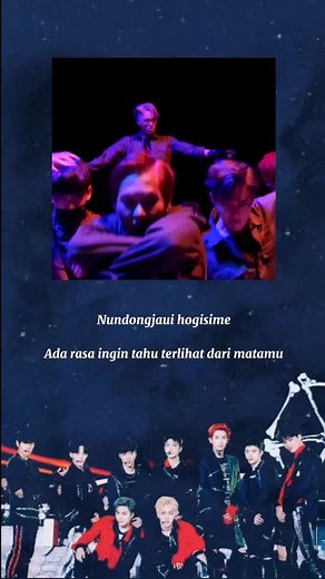 EXO Monster Lyrics - Full Lirik Video