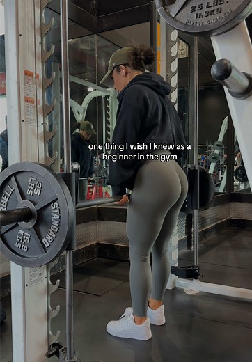 Effective Glute Workout Hacks for Gym Beginners