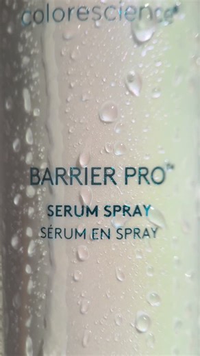 Colorescience on Instagram: "Reveal luminous skin with our complete barrier-boosting routine. ✨ • Barrier Pro™ 1-Step Cleanser supports microbiome health while balancing and gently refining skin texture. • Barrier Pro™ Serum Spray strengthen skin’s immunity to help resist visible signs of aging and reveal smoother, firmer, and balanced skin. • Barrier Pro™ Essential Moisturizer hydrates and repairs skin while preparing it to better defend itself against environmental aggressors. Tap to shop! #Kn