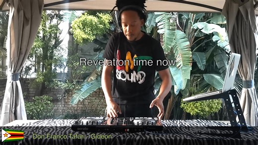 AFRICAS BEST REGGAE RIDDIM (Empathy Riddim Mix music) Full remastered mix out now #rootsreggae #reggae #reggaevibes #ReggaeMix #djmix #MzansiReggae #lntsound | LNTSound